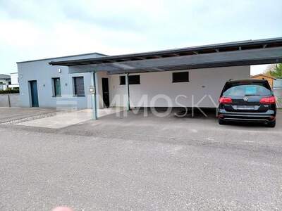 Bungalow kaufen in 4600 Wels