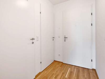 Wohnung mit Balkon kaufen in 1210 Wien (Bild 4)