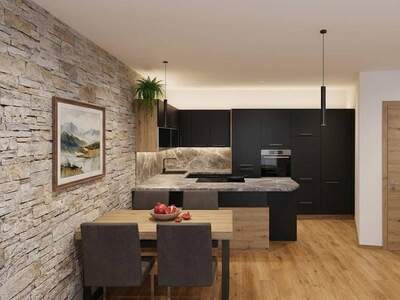 Wohnung mieten in 5600 Sankt Johann