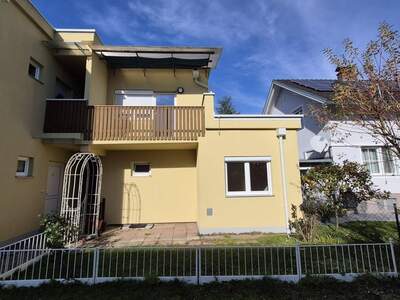 Eigentumswohnung in 8053 Graz