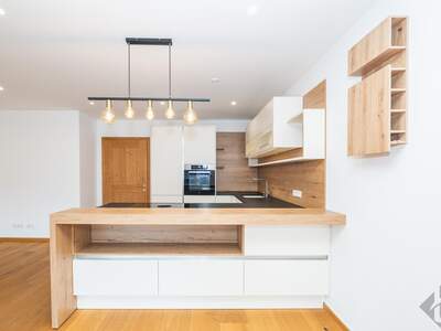 Terrassenwohnung kaufen in 5330 Fuschl