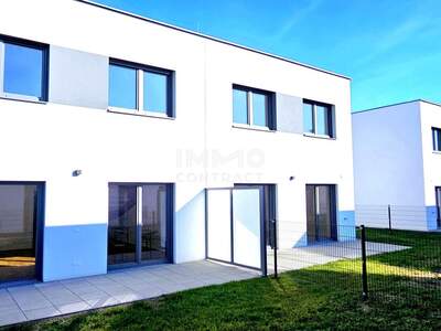 Haus mit Garten in 7344 Stoob (Bild 1)
