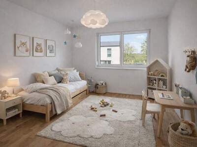 Eigentumswohnung in 2460 Bruck an der Leitha