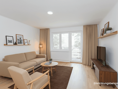 Eigentumswohnung in 1200 Wien