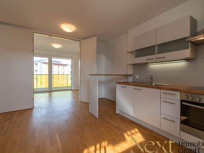 Terrassenwohnung mieten in 4020 Linz (Bild 2)