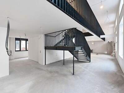 Büro / Praxis mieten in 1200 Wien (Bild 3)