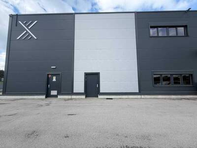 Gewerbeobjekt mieten in 2000 Stockerau