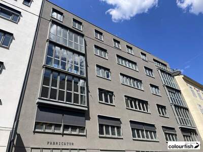 Gewerbeobjekt mieten in 1030 Wien