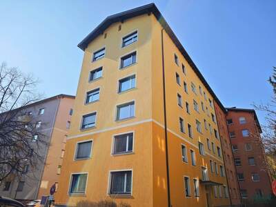 Anlageobjekt kaufen in 5020 Salzburg