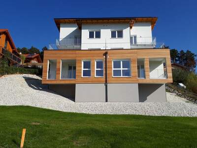 Apartment provisionsfrei mieten in 2812 Niederösterreich