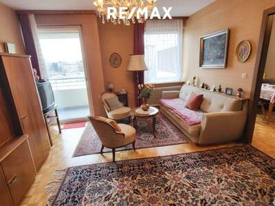 Wohnung mit Balkon kaufen in 4840 Vöcklabruck (Bild 5)