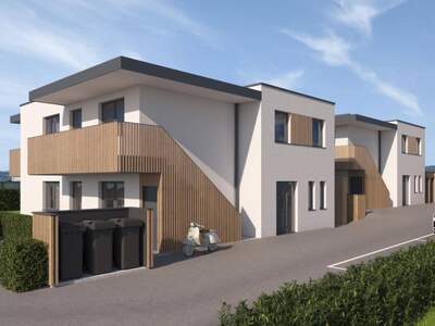 Wohnung kaufen in 5166 Perwang