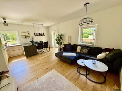 Eigentumswohnung in 4802 Ebensee