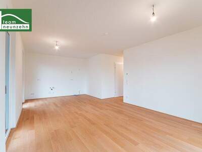 Terrassenwohnung kaufen in 1210 Wien (Bild 2)