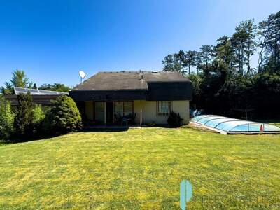 Haus mit Garten kaufen in 2491 Zillingdorf (Bild 1)