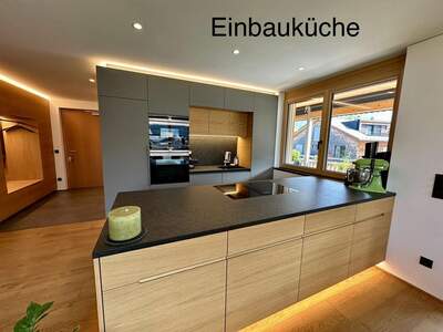 Terrassenwohnung kaufen in 6870 Bezau (Bild 1)