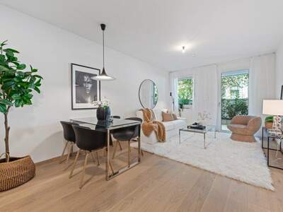 Terrassenwohnung kaufen in 1190 Wien (Bild 1)