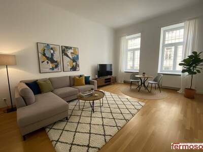 Wohnung mieten in 1090 Wien