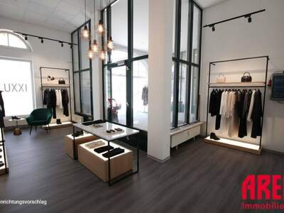 Gewerbeobjekt mieten in 4710 Grieskirchen