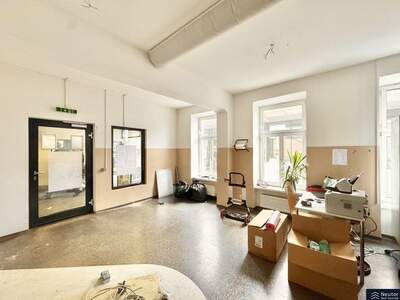 Gewerbeobjekt mieten in 1120 Wien (Bild 1)