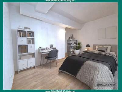 Altbauwohnung mieten in 8020 Graz (Bild 1)