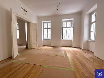 Wohnung mieten in 1080 Wien