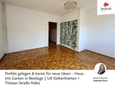 Haus kaufen in 1230 Wien