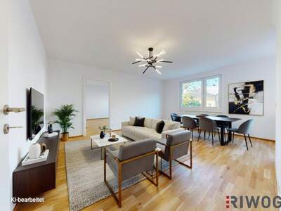 Terrassenwohnung kaufen in 1210 Wien (Bild 1)