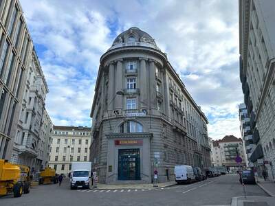 Gewerbeobjekt mieten in 1030 Wien