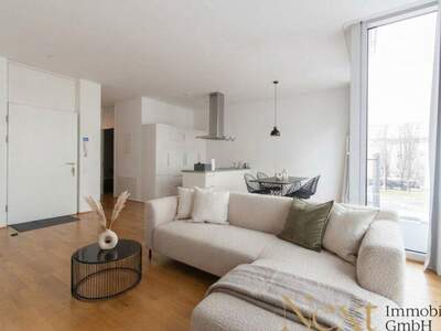 Wohnung mieten in 4020 Linz (Bild 4)