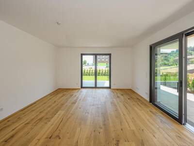 Terrassenwohnung kaufen in 6380 St. Johann (Bild 5)