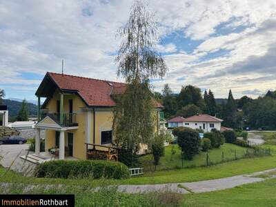 Haus kaufen in 9061 Klagenfurt (Bild 5)