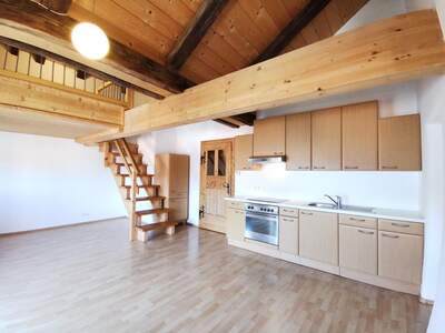 Etagenwohnung mieten in 5400 Hallein