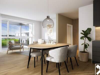 Wohnung mit Balkon mieten in 4240 Freistadt (Bild 2)