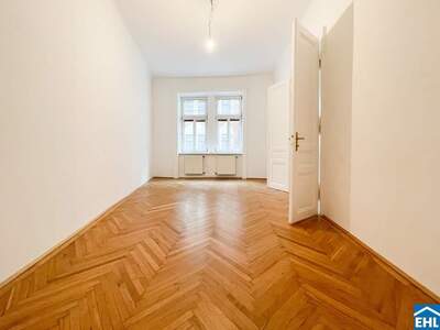 Eigentumswohnung in 1180 Wien