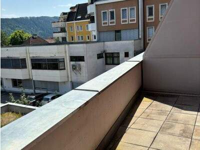 Terrassenwohnung kaufen in 9300 St. Veit (Bild 3)