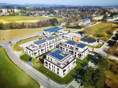 Anlageobjekt kaufen in 3300 Amstetten