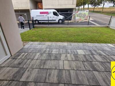 Terrassenwohnung kaufen in 3300 Amstetten (Bild 4)