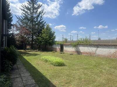 Haus mit Garten kaufen in 4600 Wels (Bild 1)