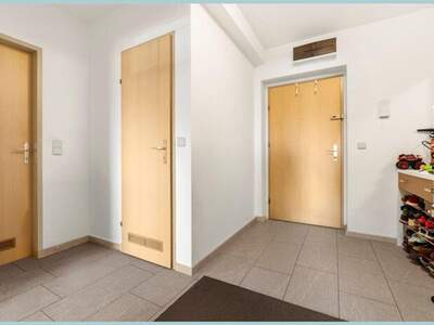Wohnung mit Balkon kaufen in 9500 Villach (Bild 5)