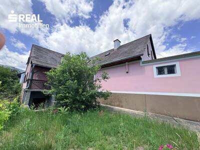 Haus kaufen in 8541 Schwanberg (Bild 2)