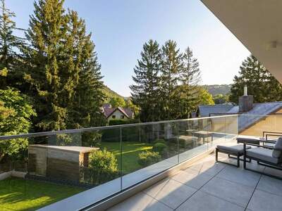 Wohnung kaufen in 2371 Hinterbrühl