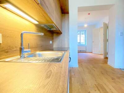 Wohnung mieten in 8020 Graz