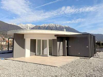 Eigentumswohnung in 6460 Imst