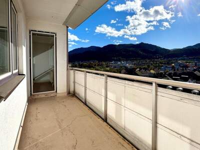 Wohnung mit Balkon kaufen in 8700 Leoben (Bild 1)