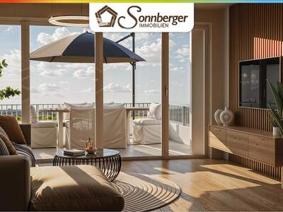 Penthouse kaufen in 4531 Kematen