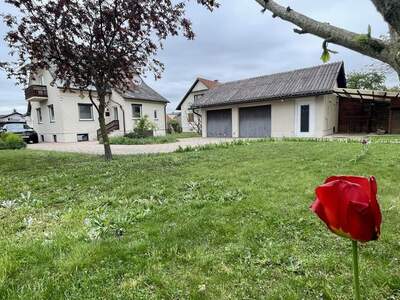 Haus kaufen in 8430 Leibnitz