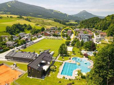 Haus kaufen in 5771 Leogang (Bild 3)