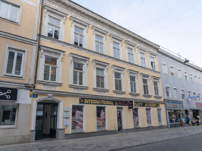 Gewerbeobjekt mieten in 1120 Wien (Bild 1)