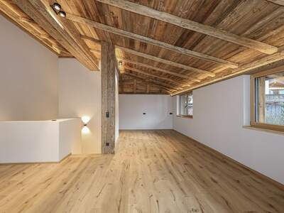 Terrassenwohnung kaufen in 6365 Kirchberg (Bild 5)